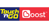 TouchnGoboost